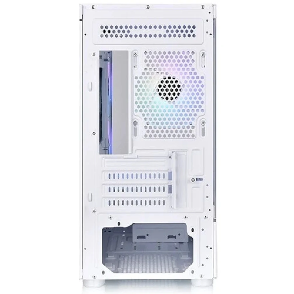 Корпус Thermaltake View 170 TG ARGB White CA-1Z4-00M6WN-00 Mini-Tower
