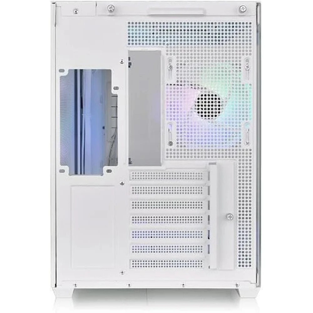 Корпус Thermaltake View 380 TG ARGB Snow CA-1Z2-00M6WN-00 Mid-Tower