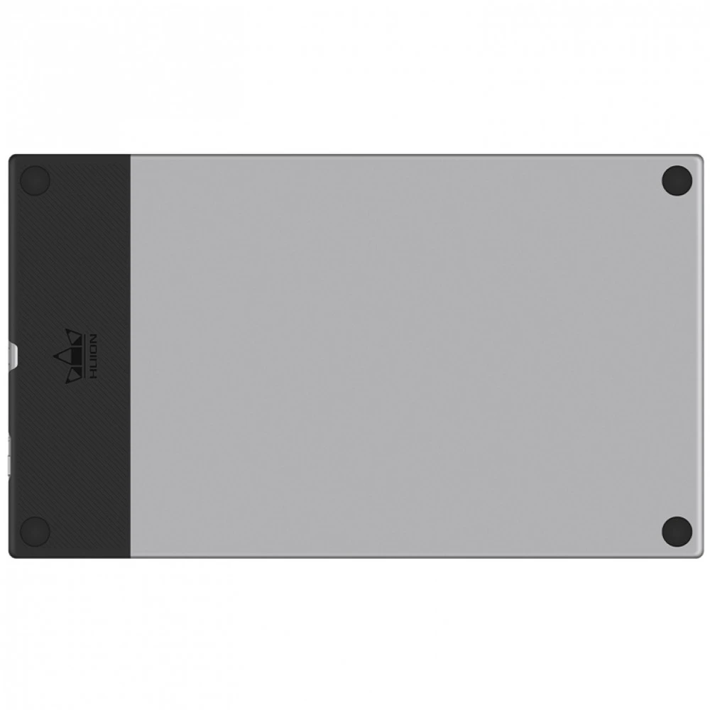 Графический планшет Huion Q630M 5080, 8192, 166.7 x 83.35 мм