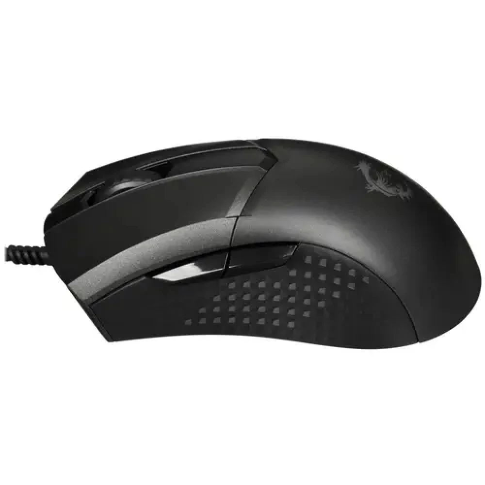 Мышь MSI Clutch GM51 Lightweight GM51 LIGHTWEIGHT Игровые, Проводная