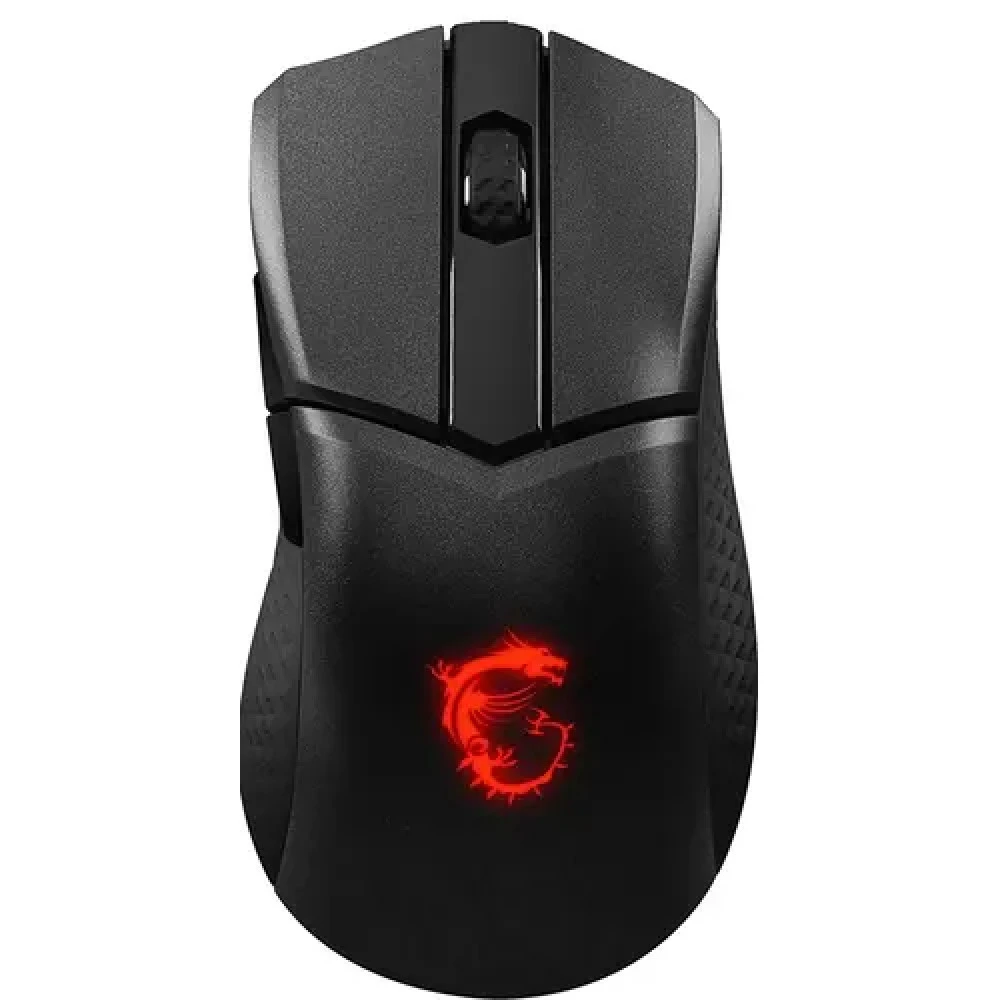 Мышь MSI Clutch GM31 Lightweight GM31 LIGHTWEIGHT Игровые, Проводная