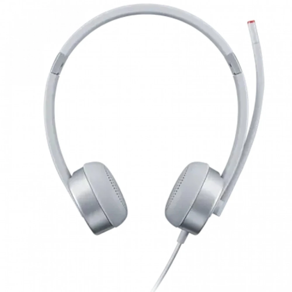 Наушники Lenovo 100 Stereo Analogue Headset GXD1E71386