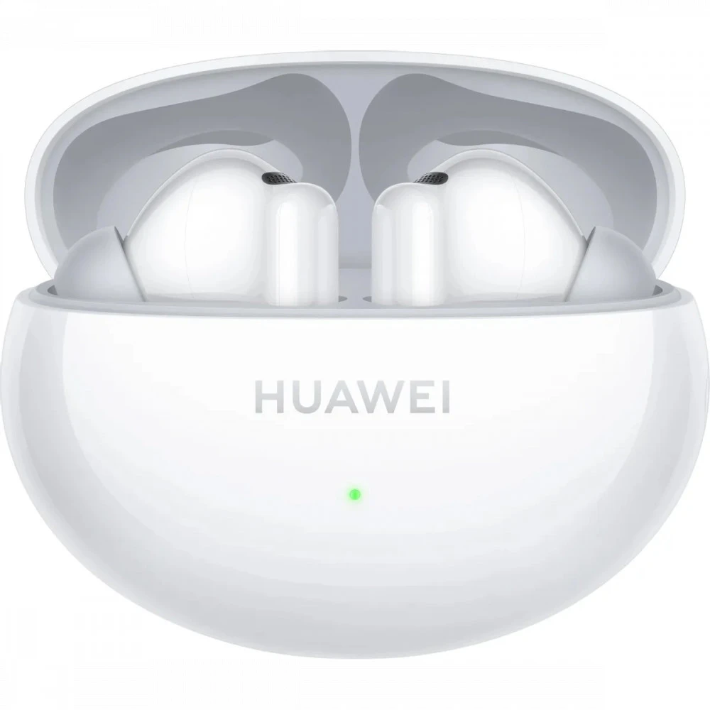 Наушники Huawei FreeBuds 6i Orca-T100 55037549 ORCA-T100 WHITE