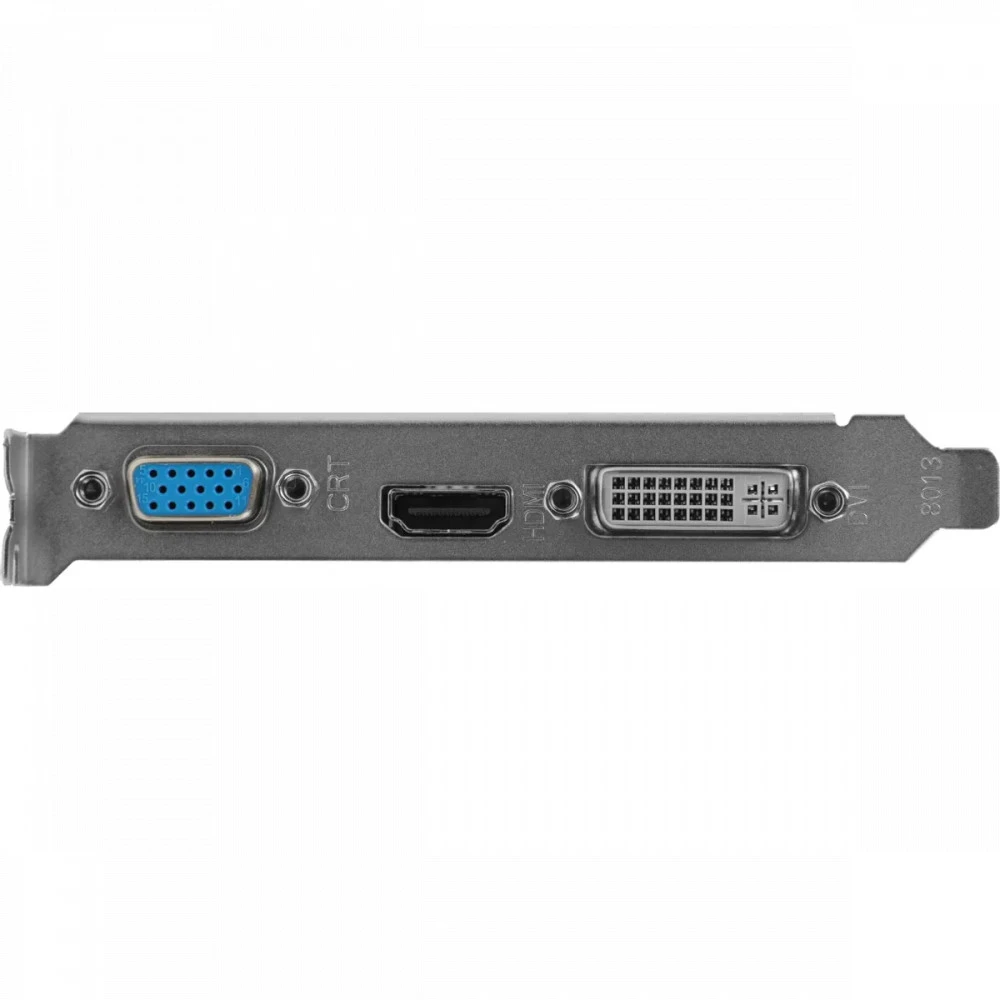 Видеокарта BIOSTAR GeForce GT 730 VN7313TH41 4 ГБ