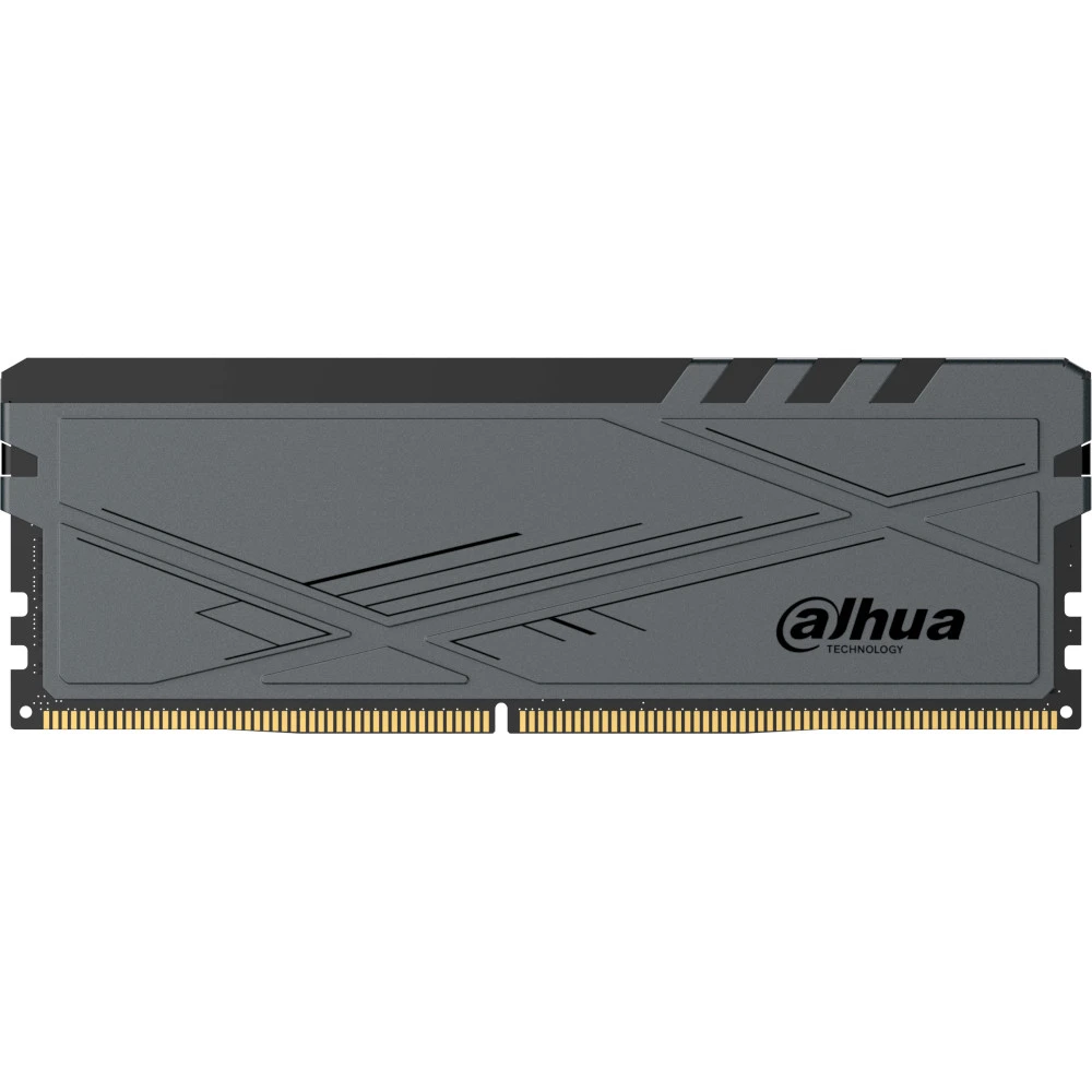 ОЗУ Dahua C600UHD8G32 DHI-DDR-C600UHD8G32 DIMM, DDR4, 8 Гб, 3200 МГц