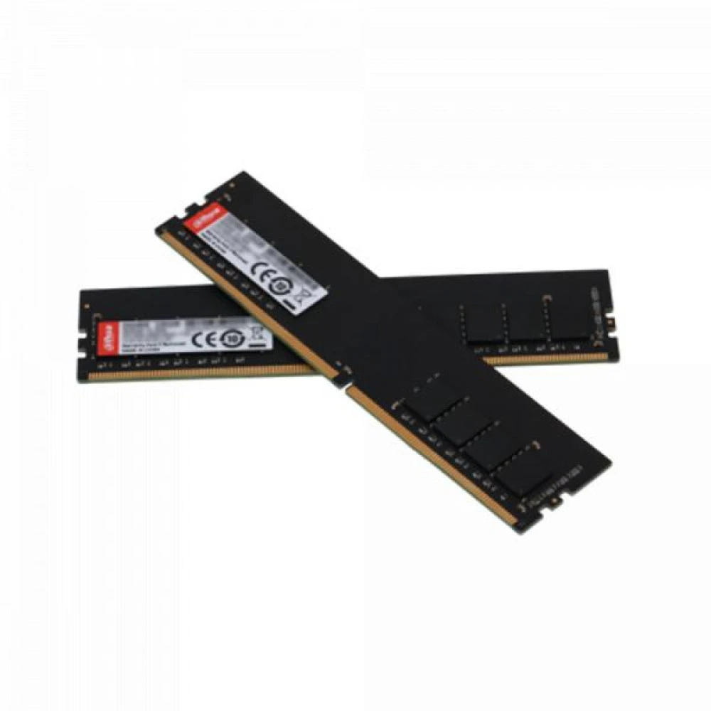 ОЗУ Dahua C300U4G26 DHI-DDR-C300U4G26 DDR4, 4 Гб, 2666 МГц