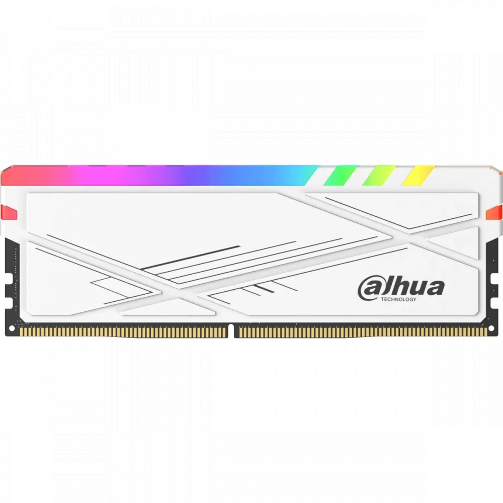 ОЗУ Dahua C600URW32G36D DHI-DDR-C600URW32G36D DIMM, DDR4, 32 Гб (2 х 16 Гб), 3600 МГц