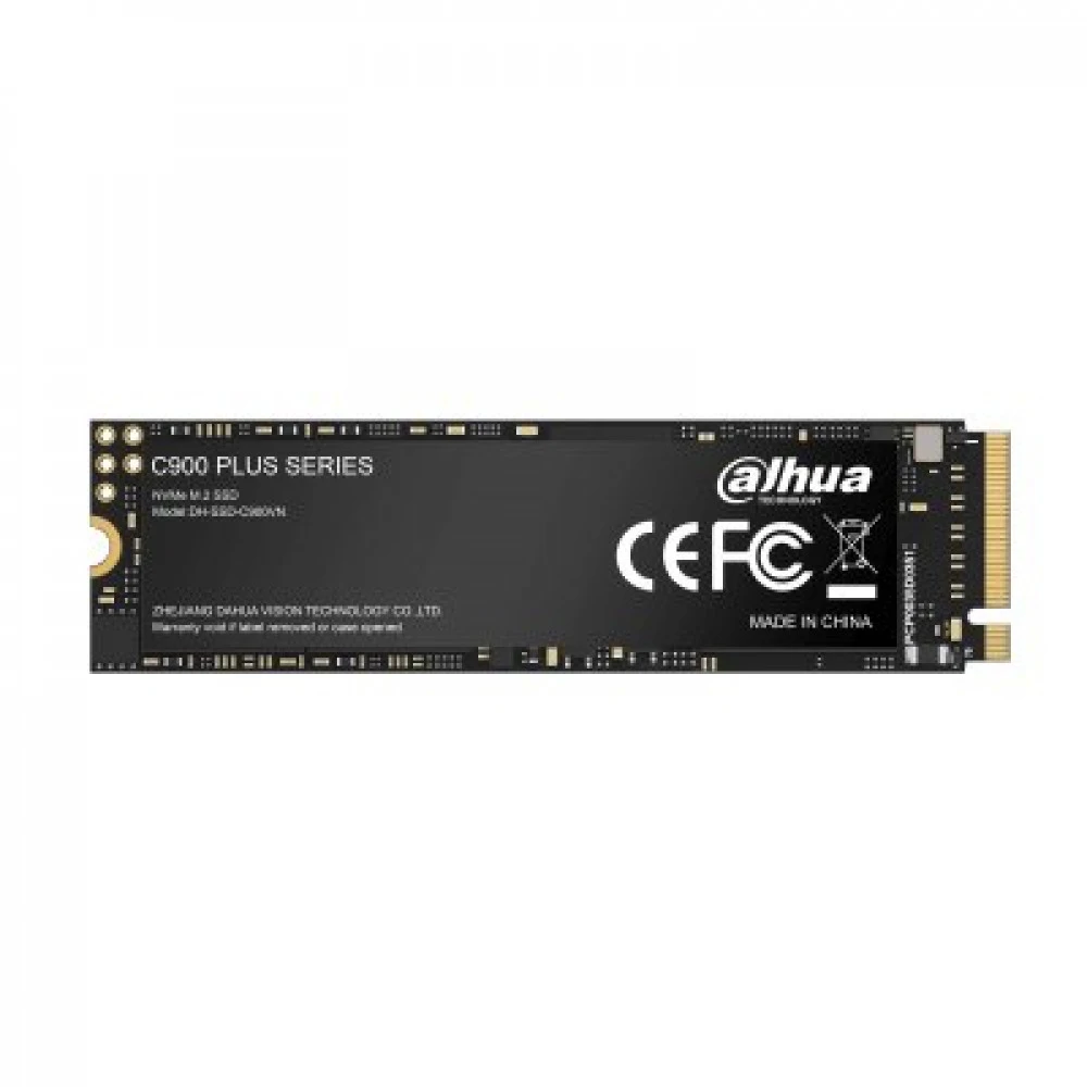 Жесткий диск Dahua C900VN2TB-B DHI-SSD-C900VN2TB-B SSD (твердотельные), 2 ТБ, M.2, PCIe