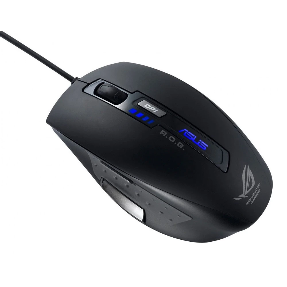 Мышь Asus GX850 90-XB2Y00MU00000