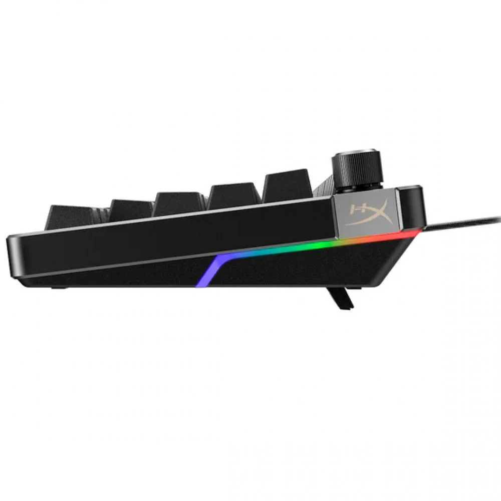 Клавиатура HyperX Alloy Rise 75 7G7A4AA#ACB Проводная