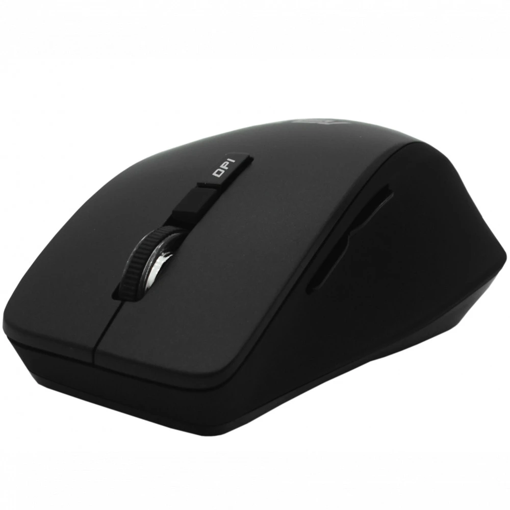 Мышь Asus WT425 Black 90XB0280-BMU000 Премиальные, Беспроводная