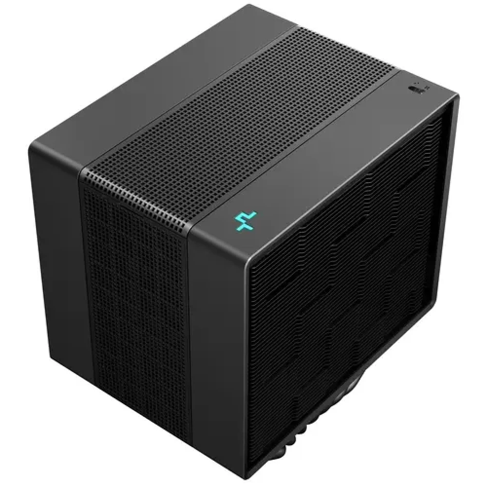 Система охлаждения Deepcool Assassin 4S R-ASN4S-BKGPMN-G Для процессора