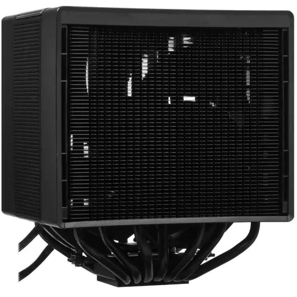 Система охлаждения Deepcool Assassin 4S R-ASN4S-BKGPMN-G Для процессора