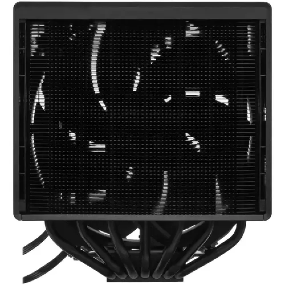 Система охлаждения Deepcool Assassin 4S R-ASN4S-BKGPMN-G Для процессора
