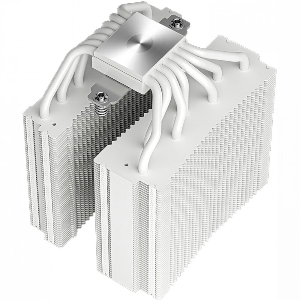 Система охлаждения Deepcool Assassin 4S WH R-ASN4S-WHGPMN-G Для процессора