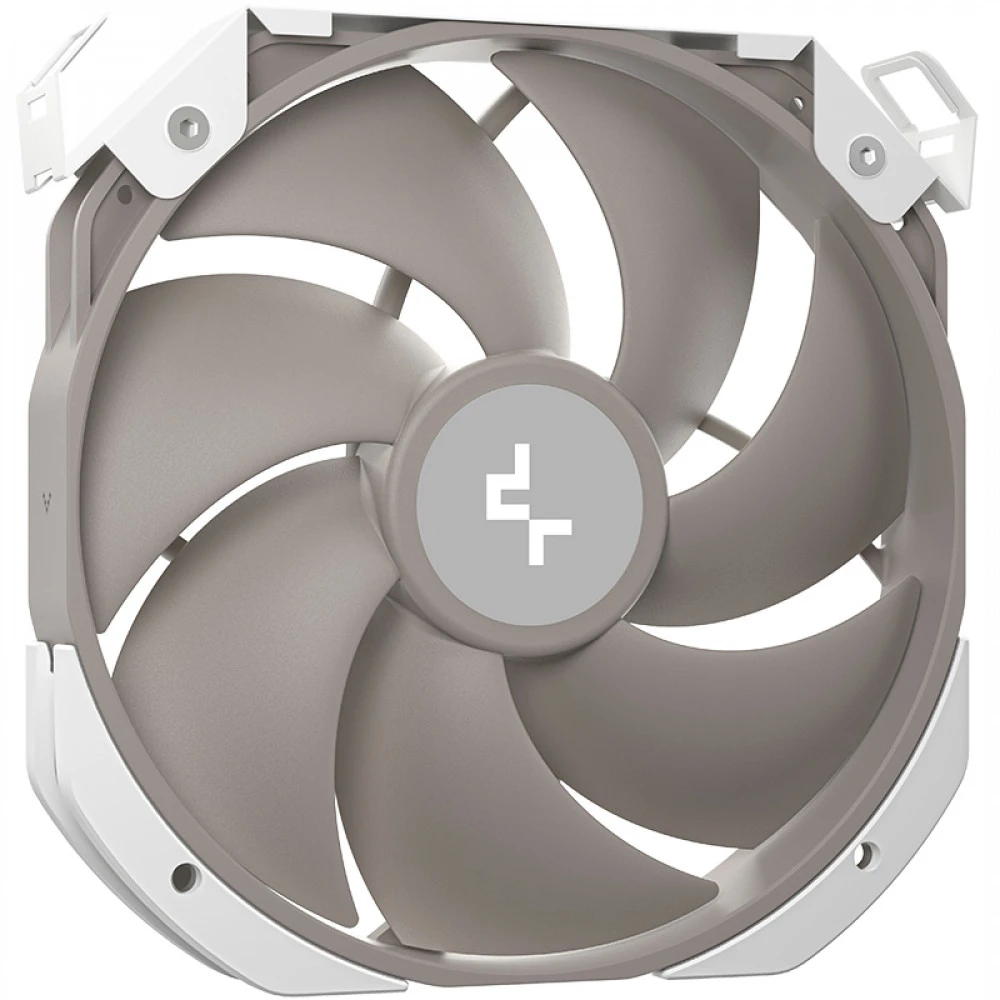 Система охлаждения Deepcool Assassin 4S WH R-ASN4S-WHGPMN-G Для процессора