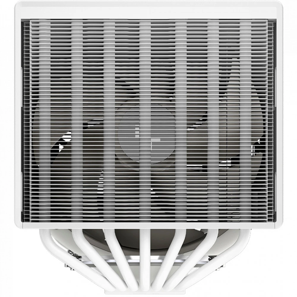 Система охлаждения Deepcool Assassin 4S WH R-ASN4S-WHGPMN-G Для процессора