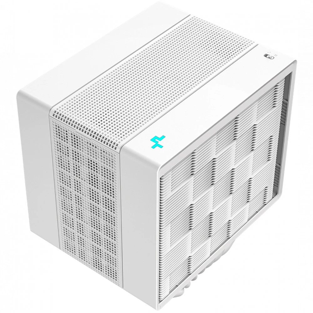 Система охлаждения Deepcool Assassin 4S WH R-ASN4S-WHGPMN-G Для процессора
