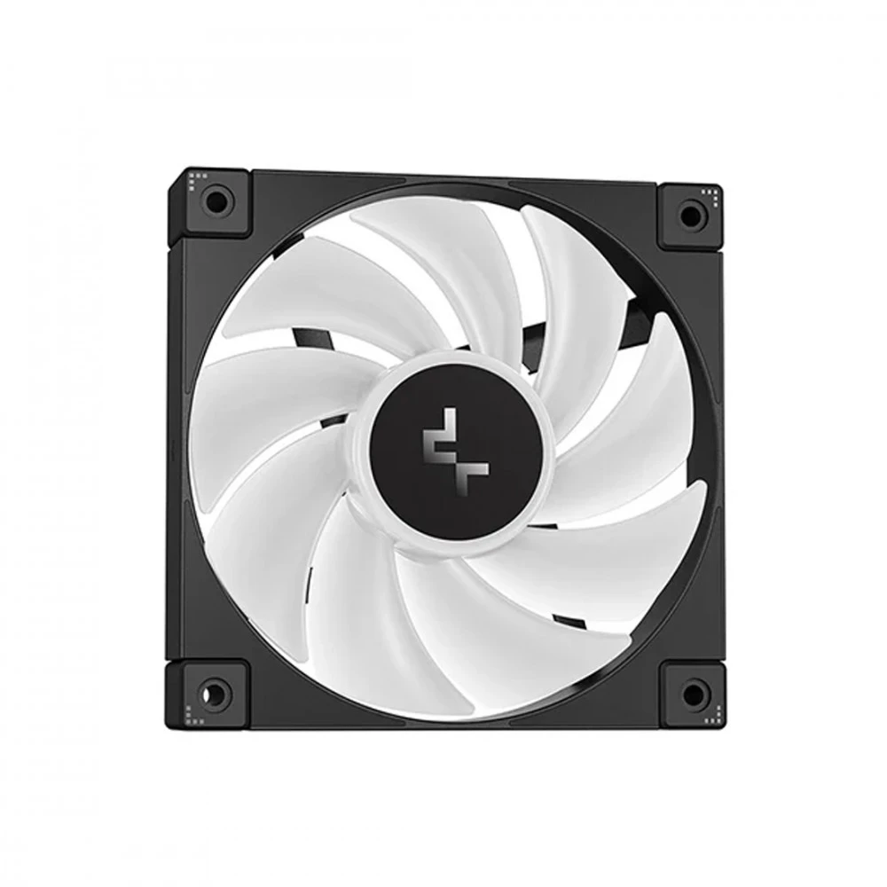 Система охлаждения Deepcool LT360 ARGB R-LT360-BKAMNC-G-1 Для процессора