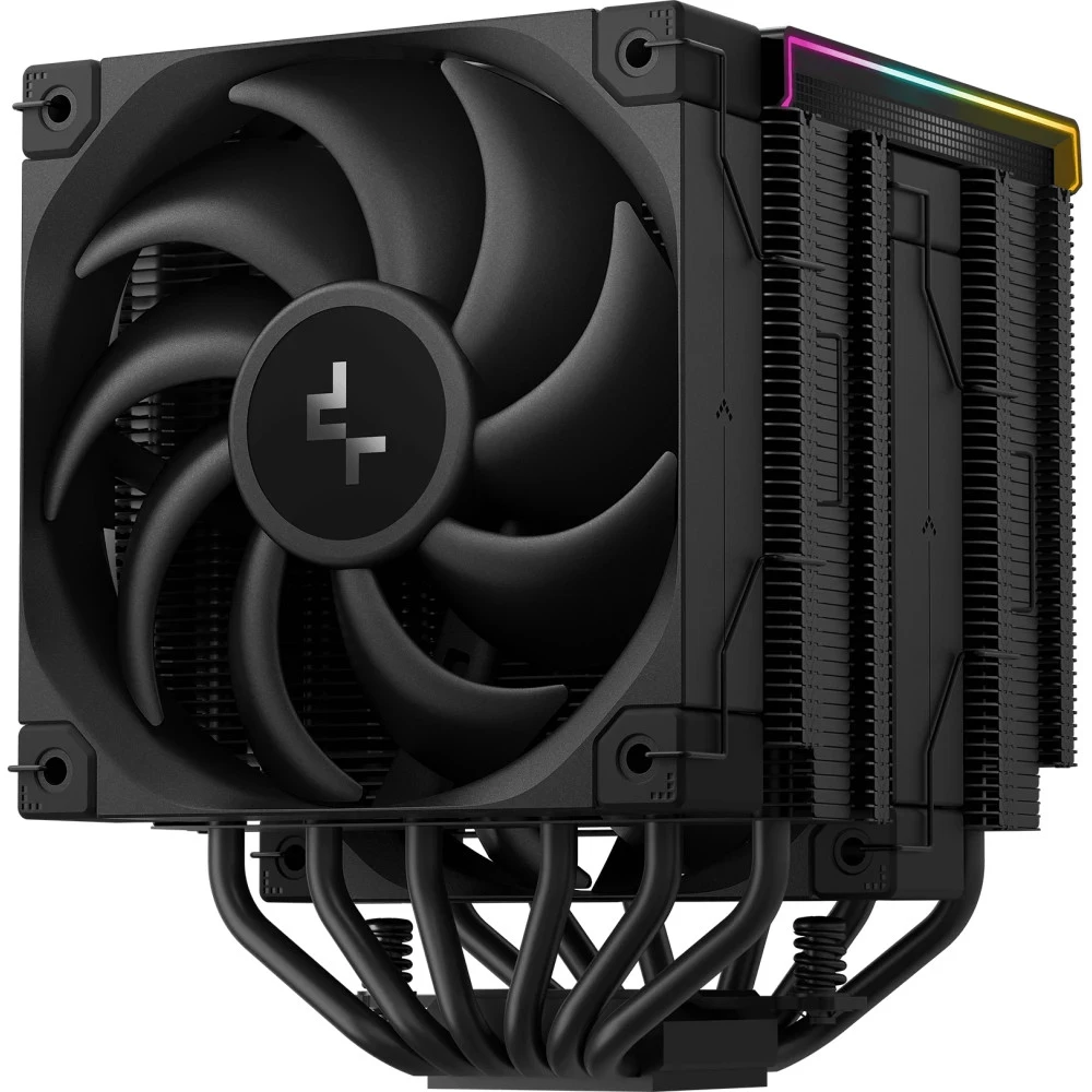 Система охлаждения Deepcool AK620 DIGITAL PRO R-AK620-BKAPMN-G Для процессора