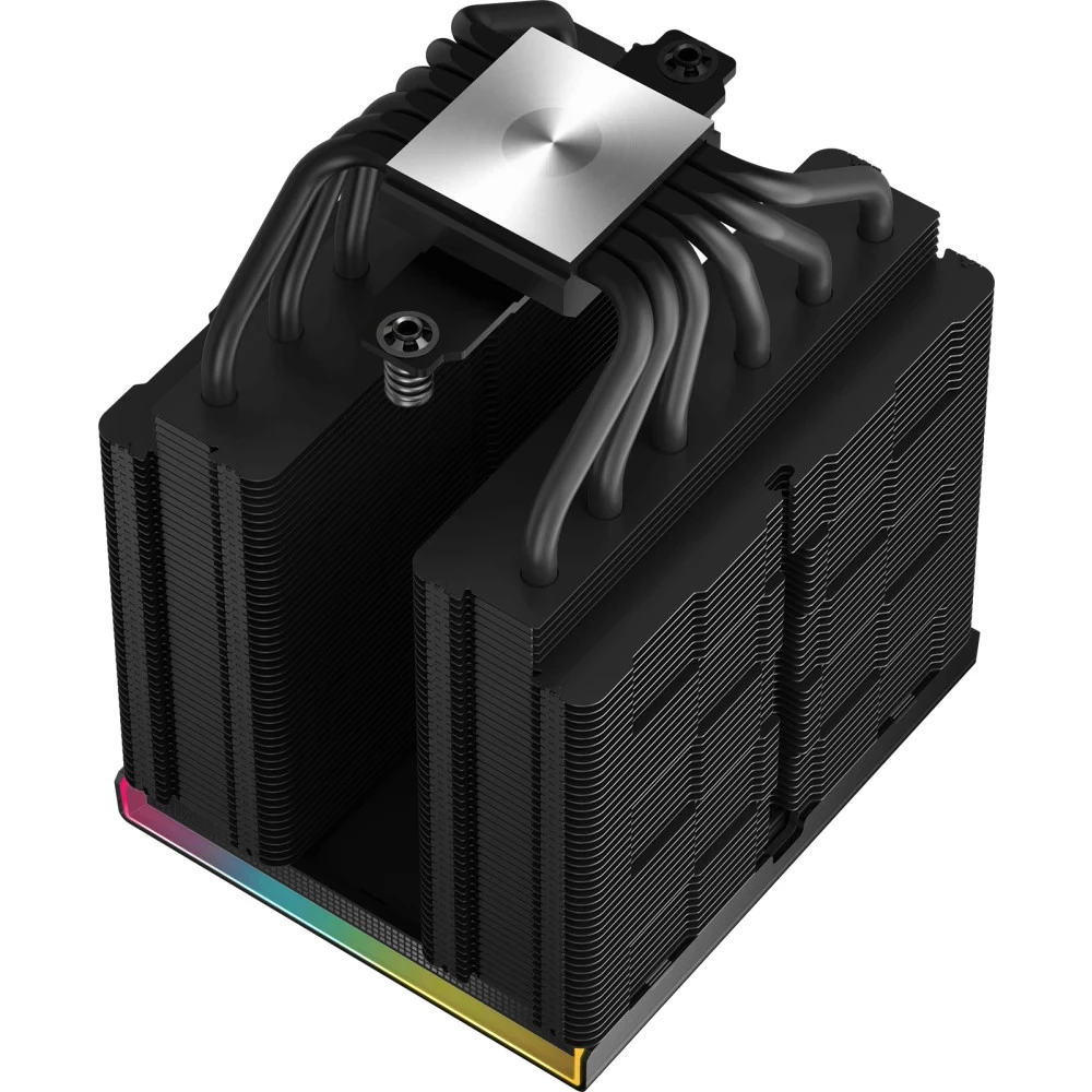 Система охлаждения Deepcool AK620 DIGITAL PRO R-AK620-BKAPMN-G Для процессора