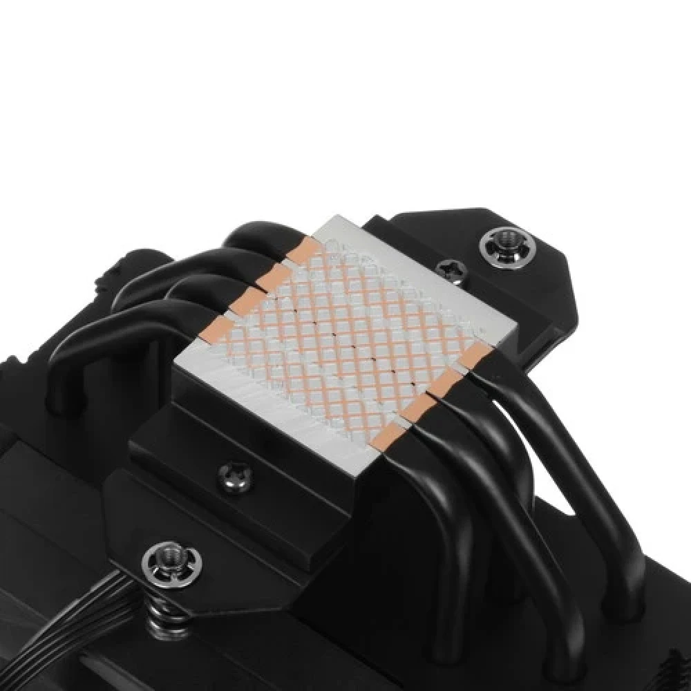 Система охлаждения Deepcool AK400 DIGITAL PRO R-AK400-BKAPMN-G Для процессора