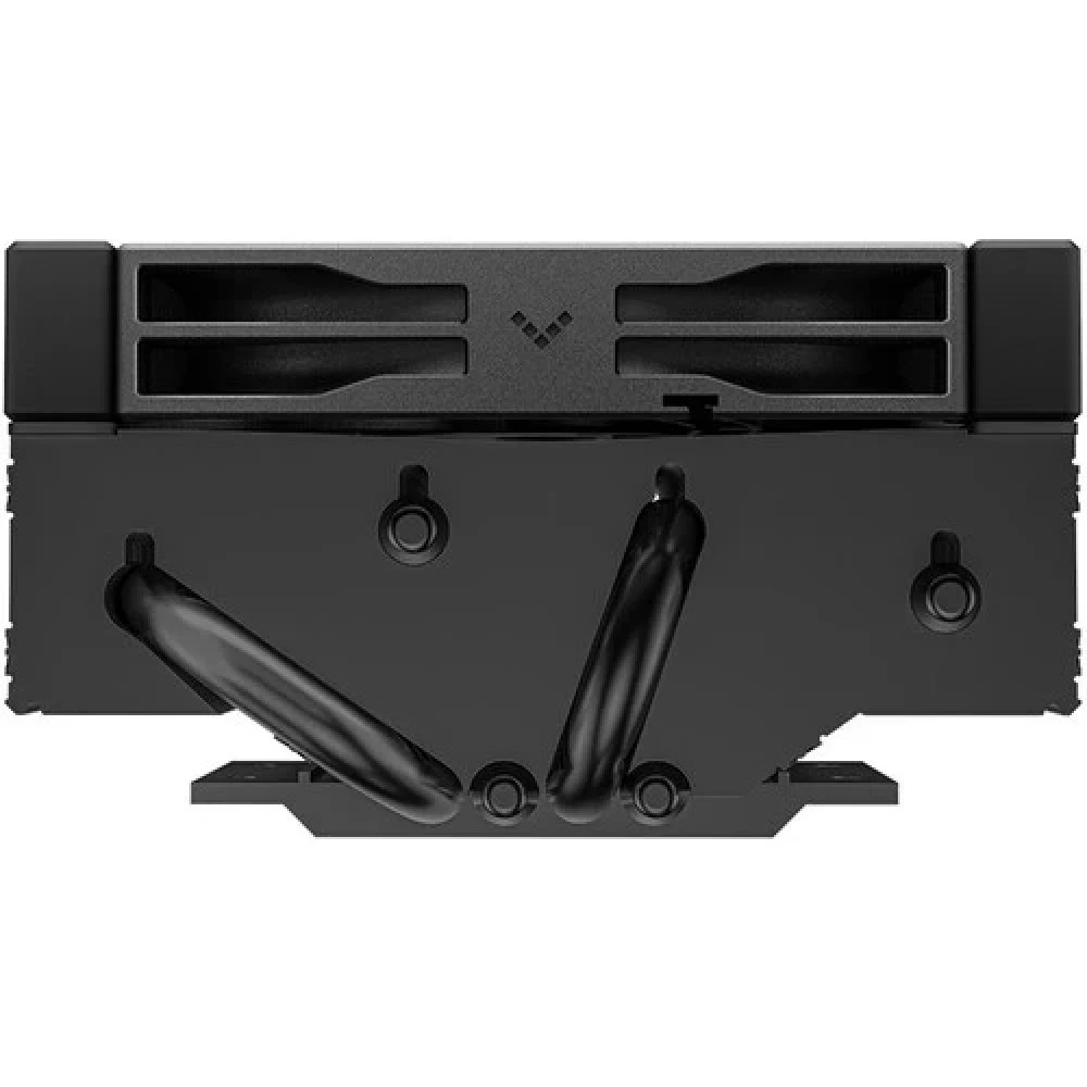 Система охлаждения Deepcool AN400 R-AN400-BKWNMN-G Для процессора