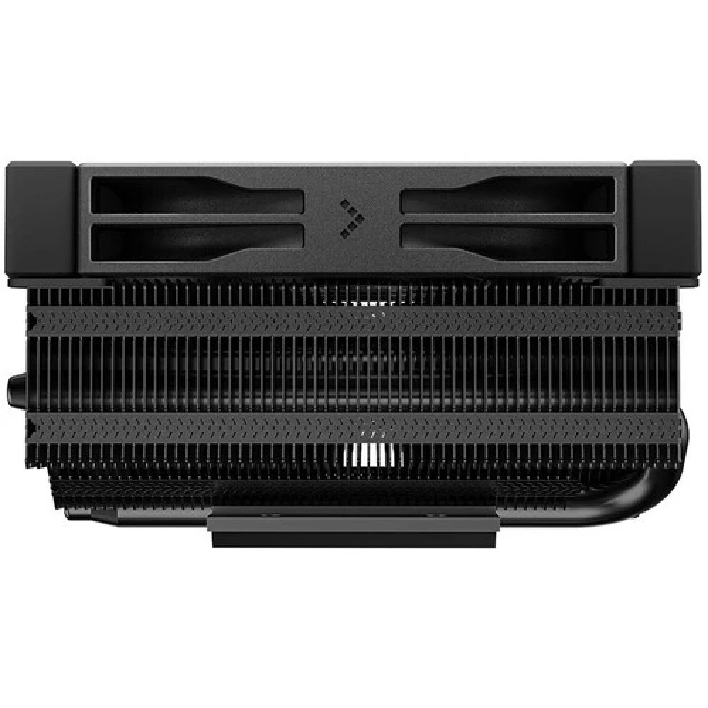 Система охлаждения Deepcool AN400 R-AN400-BKWNMN-G Для процессора
