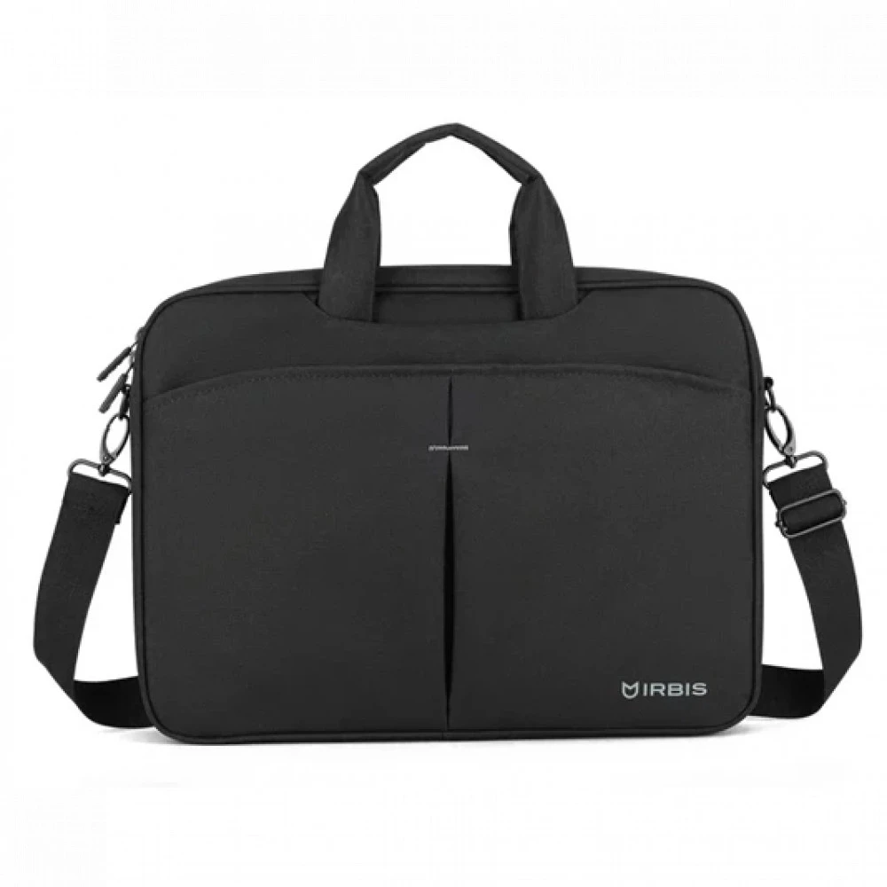 Сумка для ноутбука Irbis IC-014 Black IC-014/Black 14