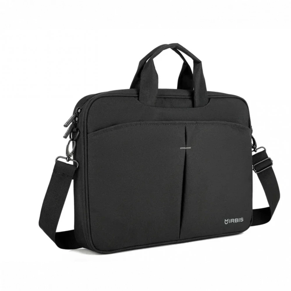 Сумка для ноутбука Irbis IC-014 Black IC-014/Black 14