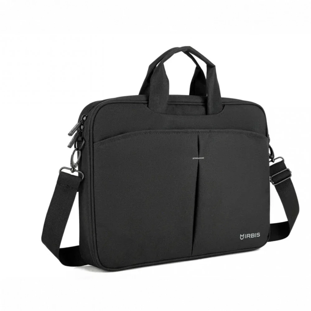 Сумка для ноутбука Irbis IC-015/Black 15.6