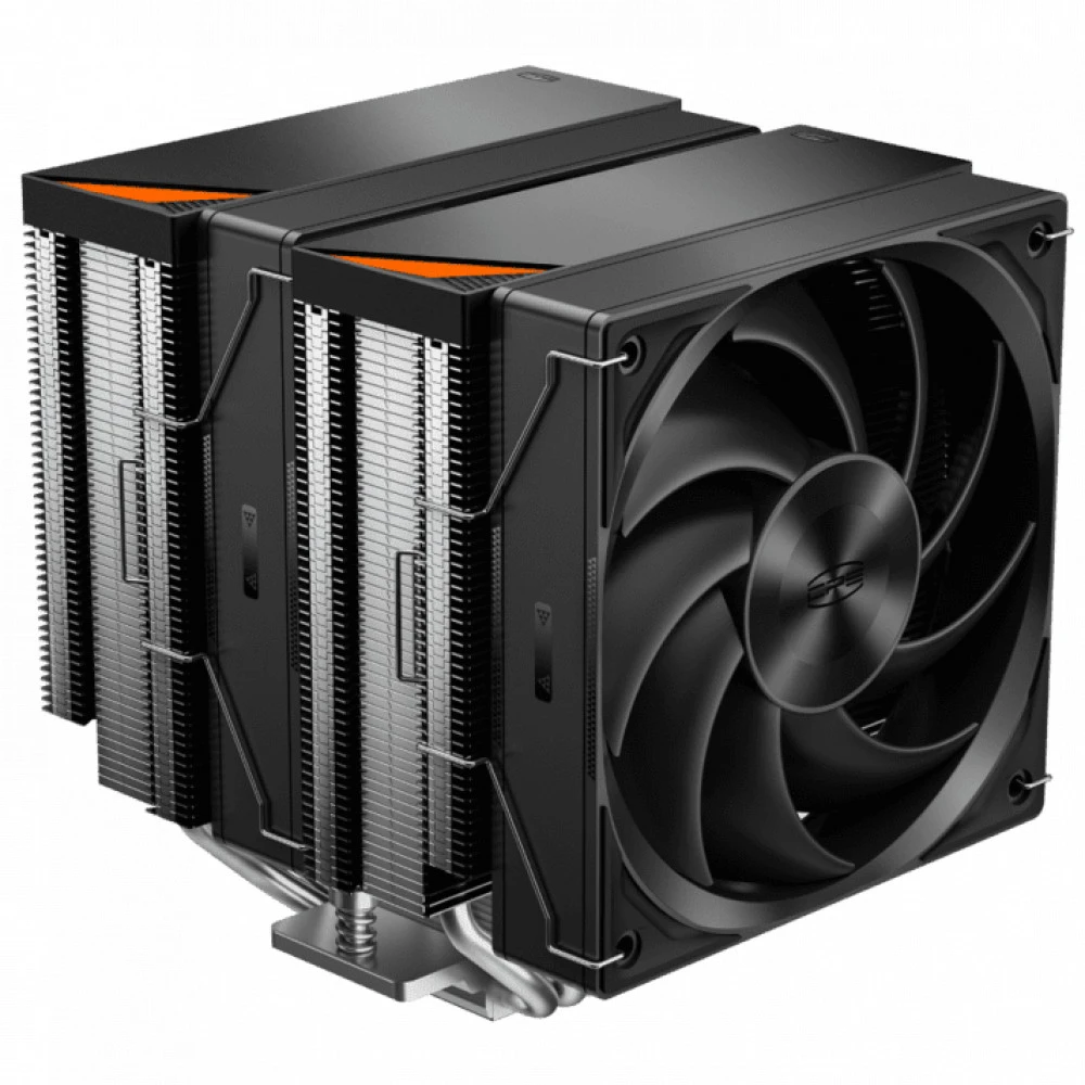 Система охлаждения PCcooler RZ620 Для процессора