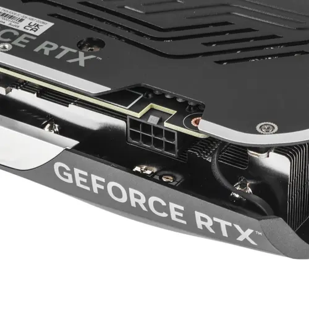 Видеокарта Zotac GeForce RTX 4070 Twin Edge OC ZT-D40700H-10M 12 ГБ