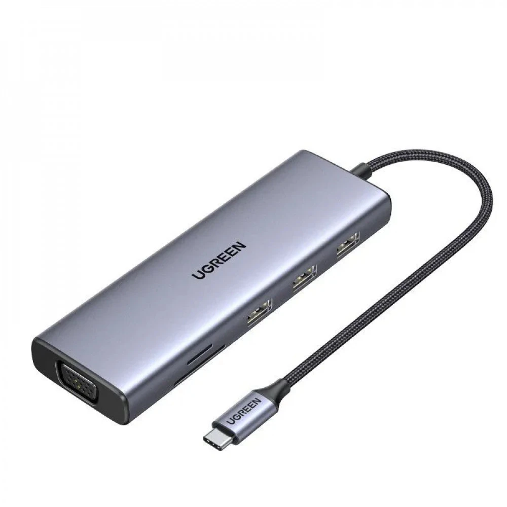 UGREEN CM498 15600