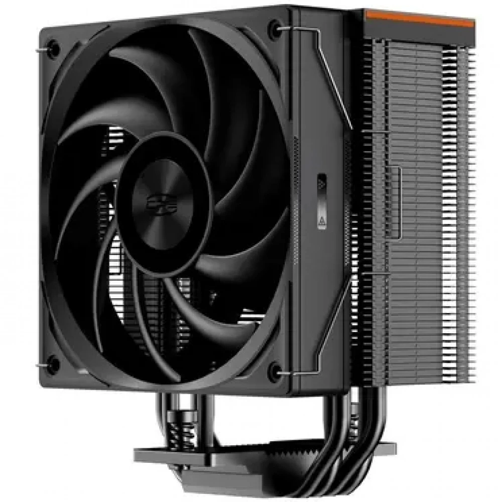 Система охлаждения PCcooler RZ400 V2 BK Для процессора