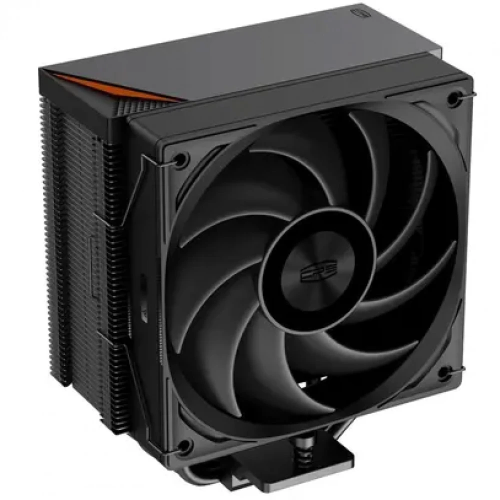 Система охлаждения PCcooler RZ400 V2 BK Для процессора