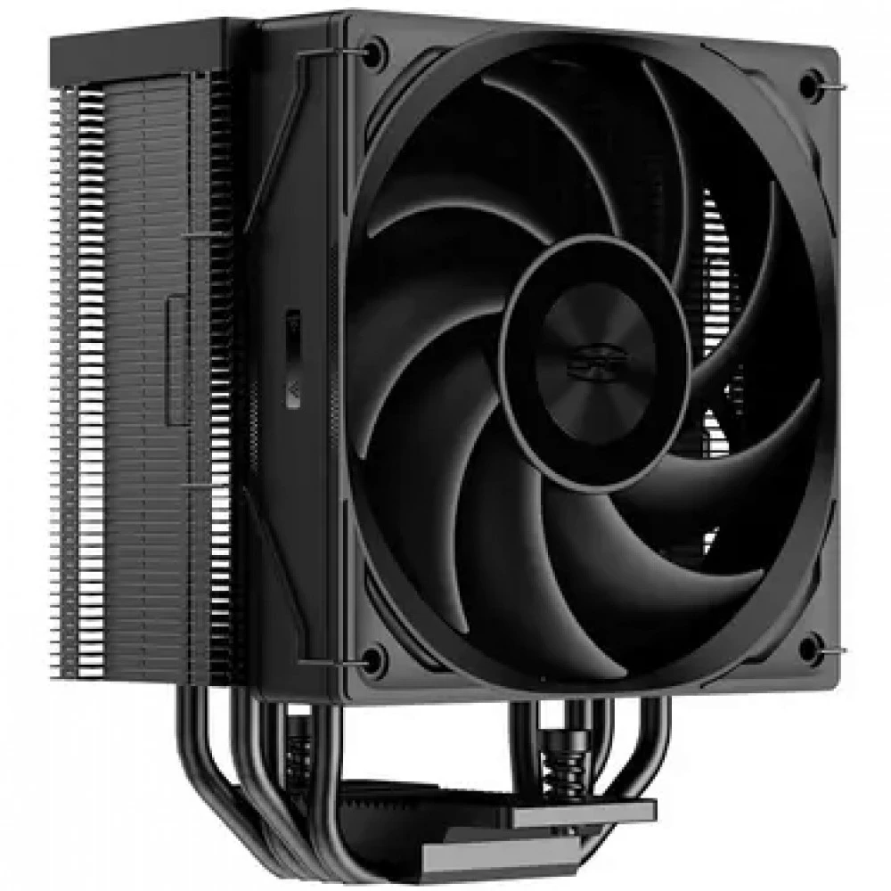 Система охлаждения PCcooler RZ400 V2 BK Для процессора