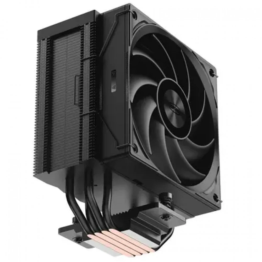 Система охлаждения PCcooler RZ400 V2 BK Для процессора