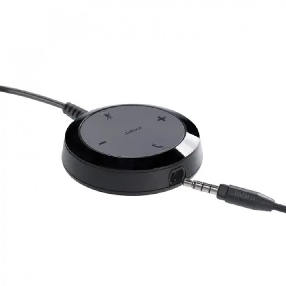 Наушники Jabra EVOLVE 30 II Stereo 5399-823-389