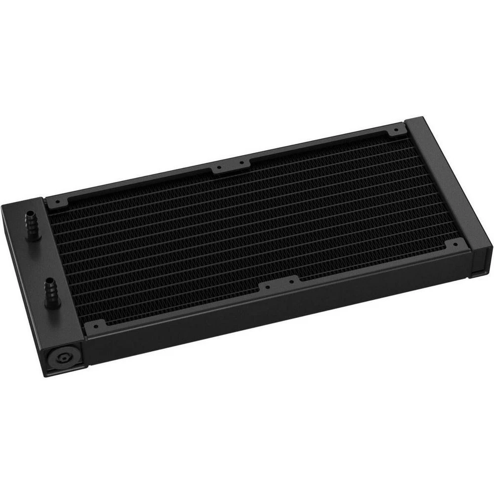 Система охлаждения Deepcool LD240 R-LD240-BKMSN-G-1 Для процессора