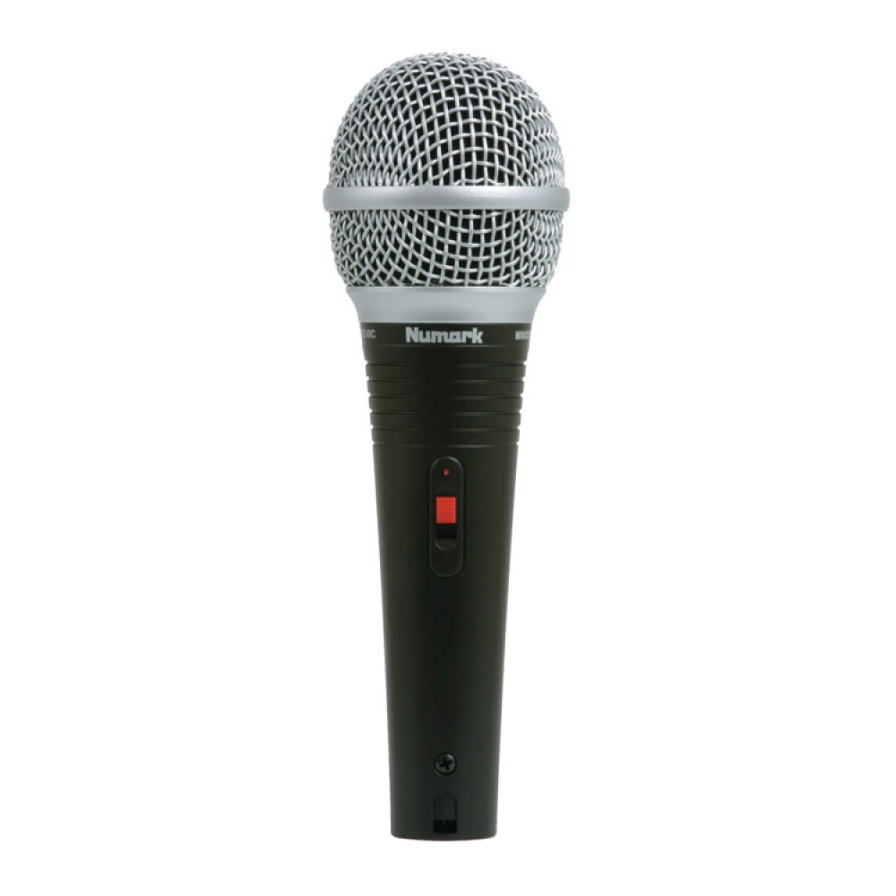 Микрофон Numark WM200
