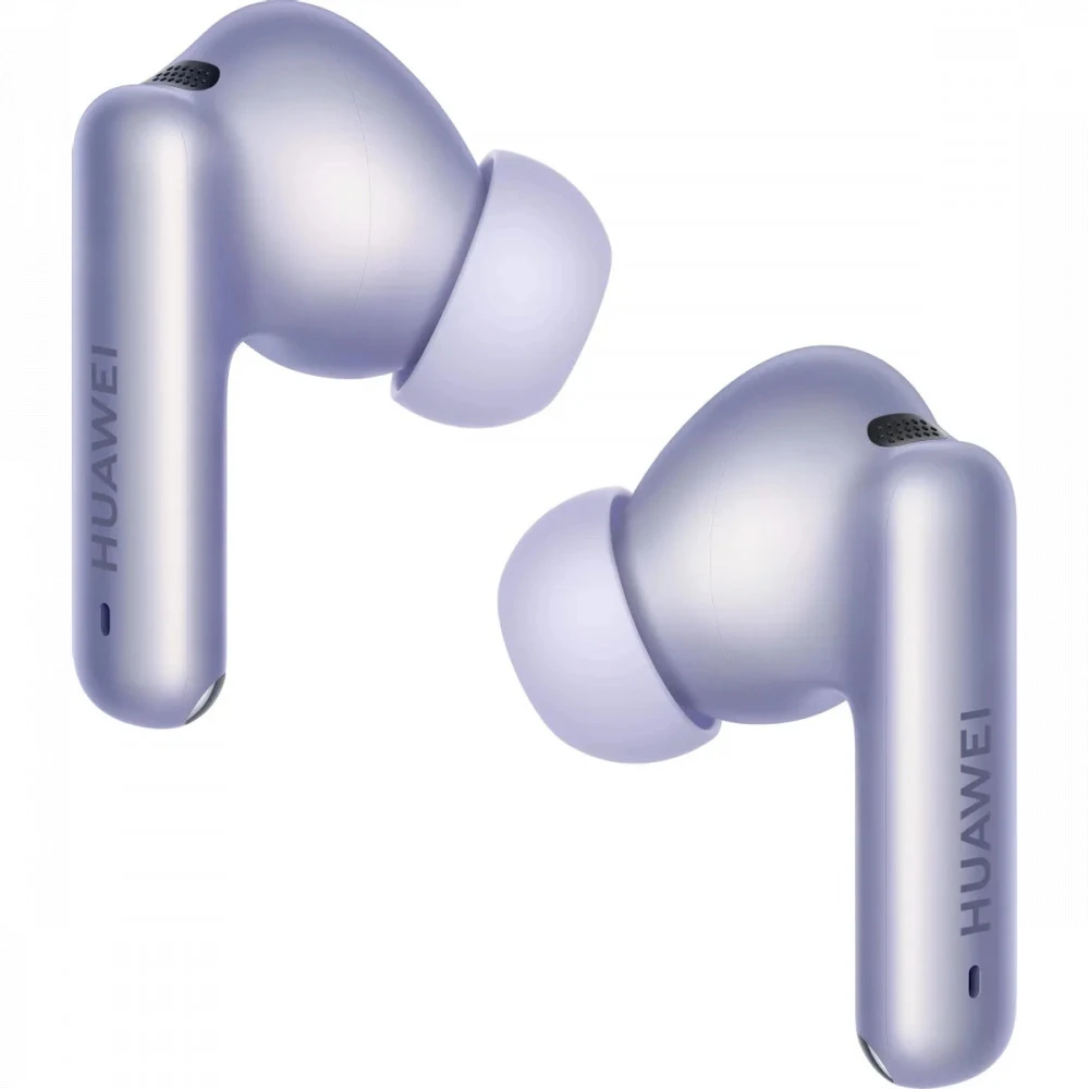 Наушники Huawei ORCA-T100 55037547 ORCA-T100 PURPLE