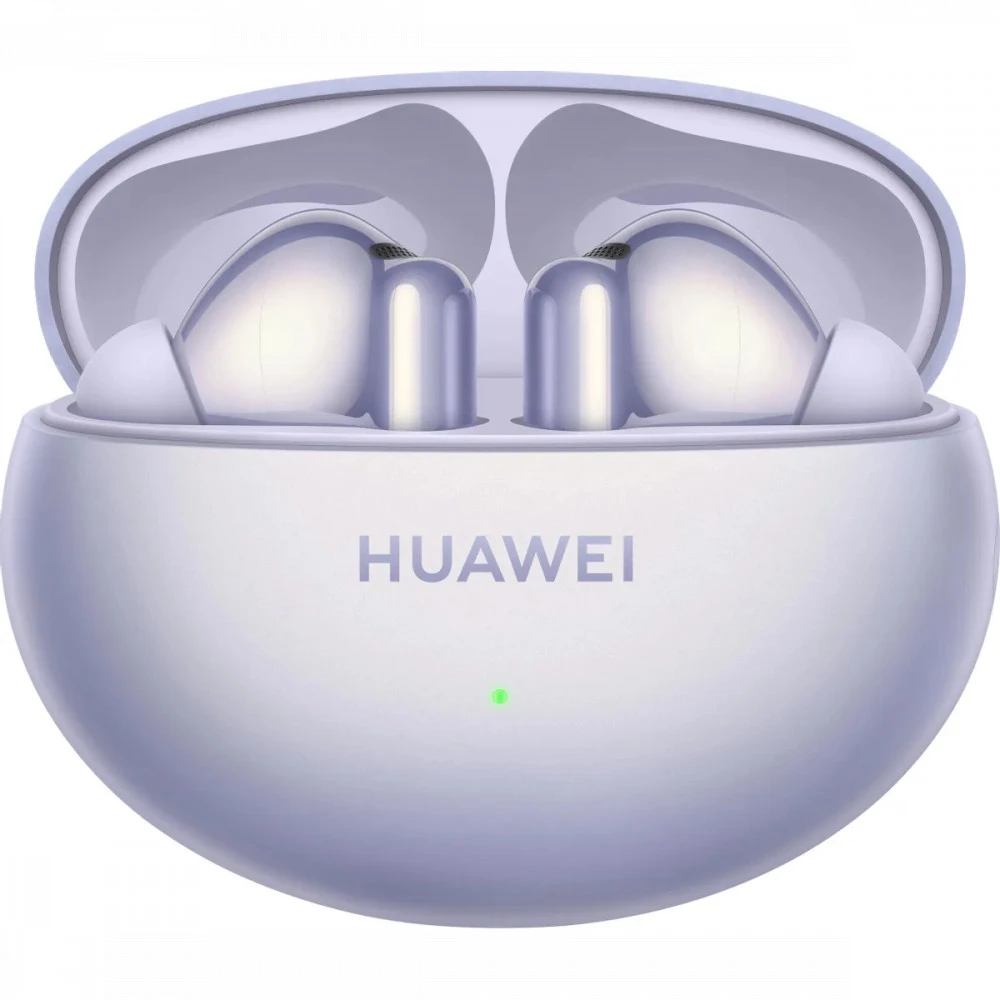 Наушники Huawei ORCA-T100 55037547 ORCA-T100 PURPLE