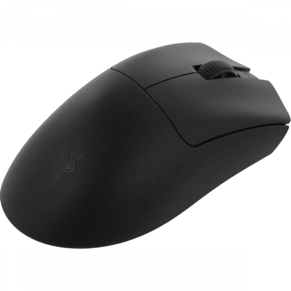 Мышь Razer DeathAdder V3 HyperSpeed RZ01-05140100-R3G1 Игровые, Беспроводная