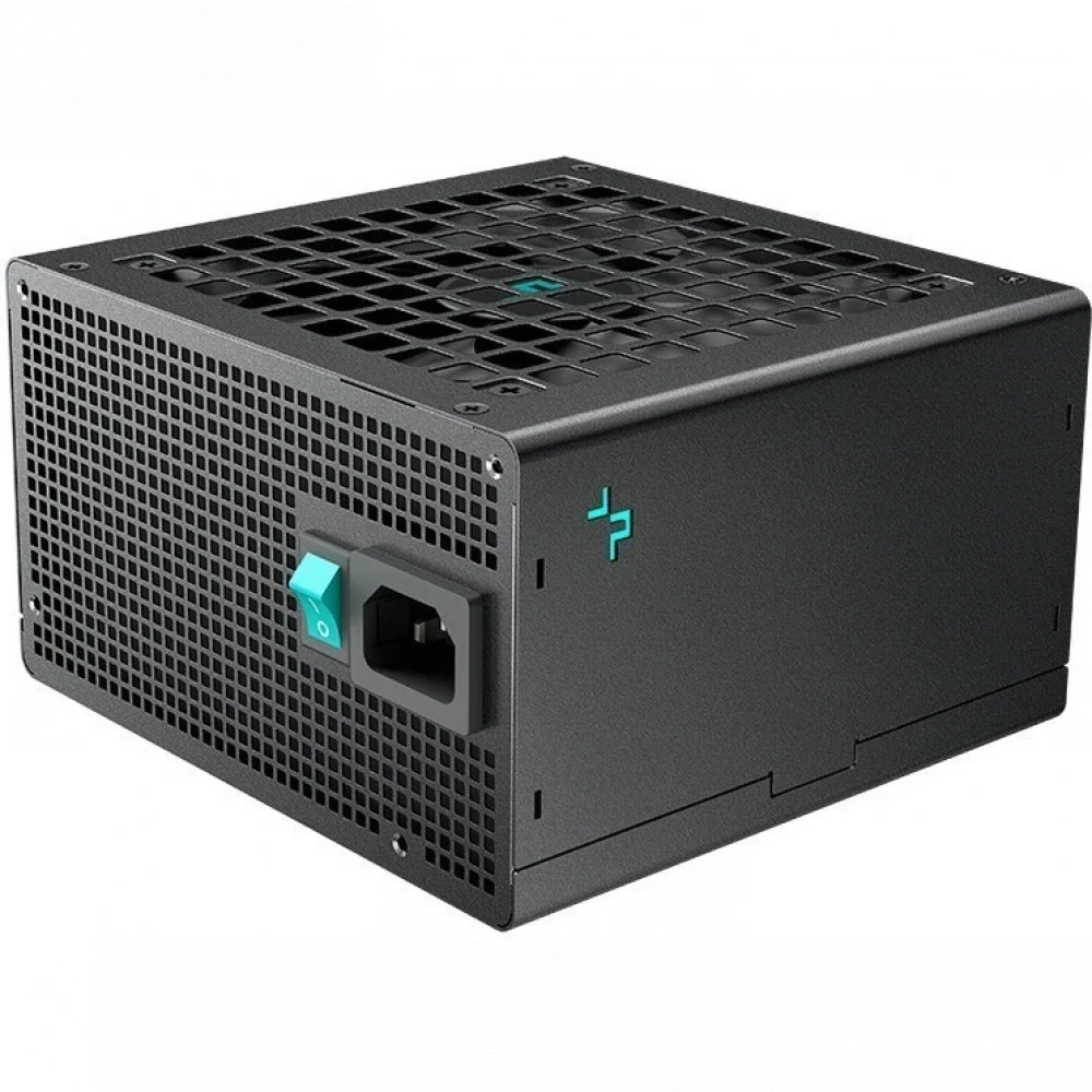 Блок питания Deepcool PL800D 800 Вт, 80+ Bronze