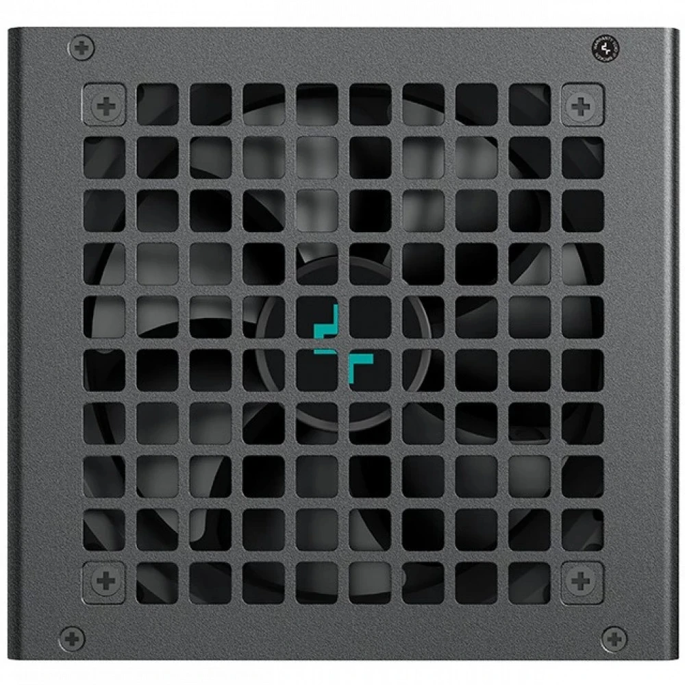 Блок питания Deepcool PL800D 800 Вт, 80+ Bronze