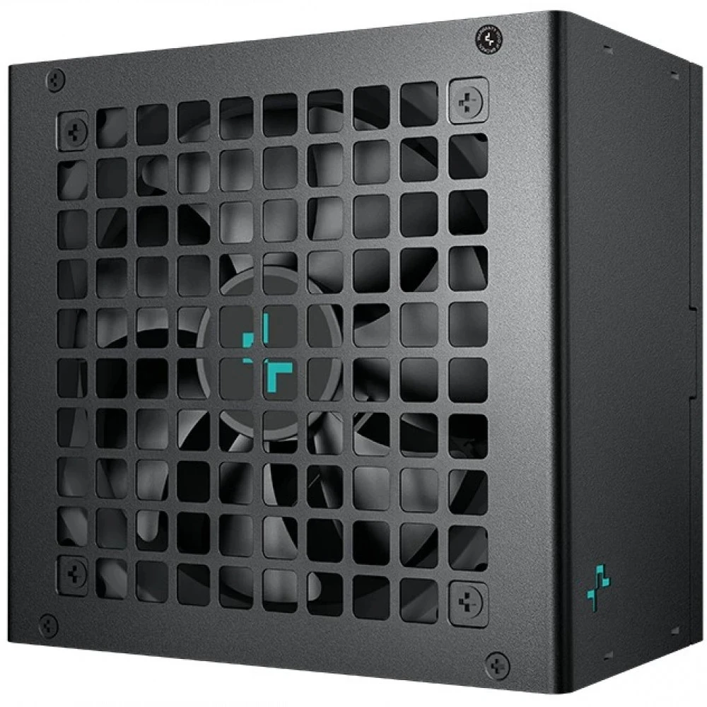 Блок питания Deepcool PL800D 800 Вт, 80+ Bronze