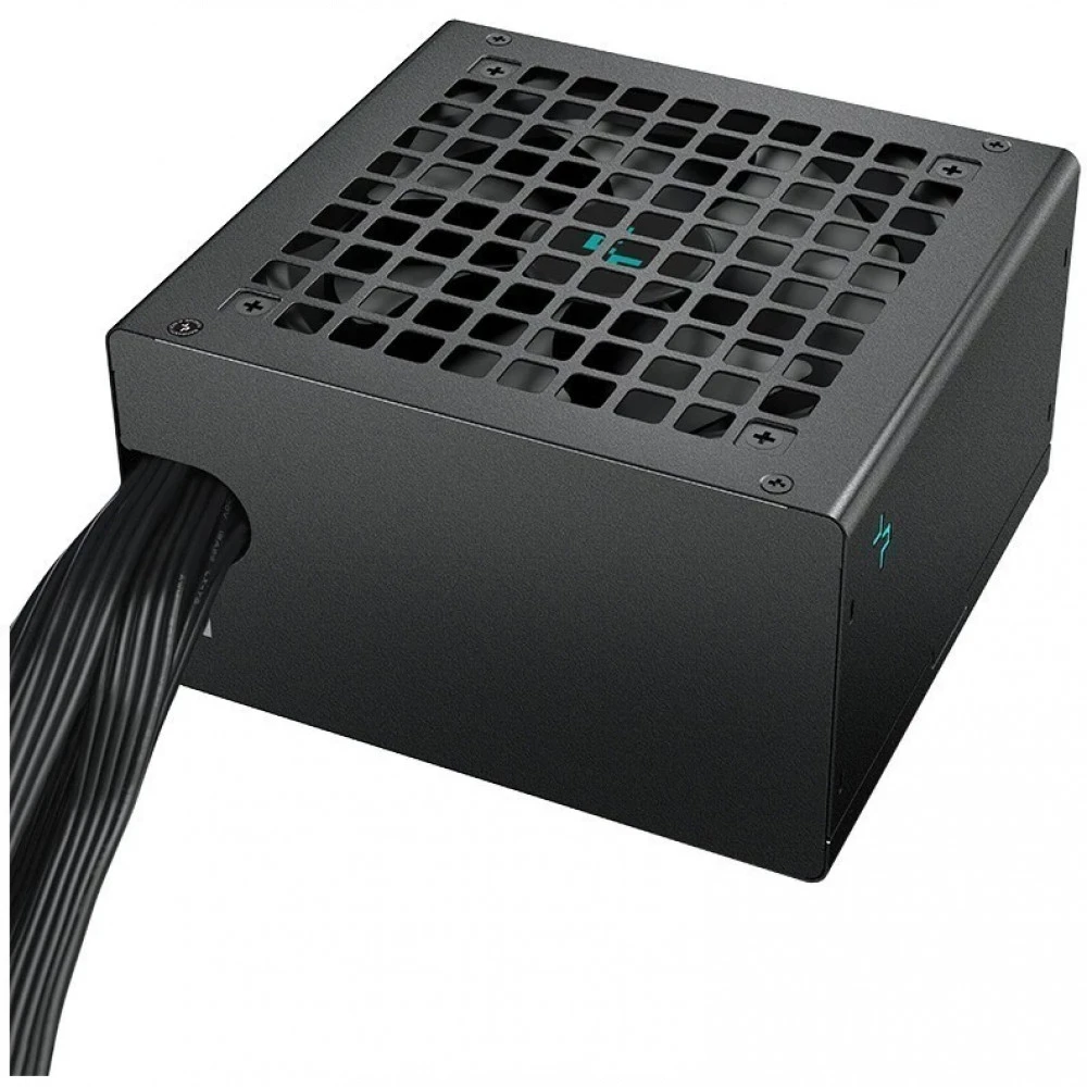Блок питания Deepcool PL800D 800 Вт, 80+ Bronze