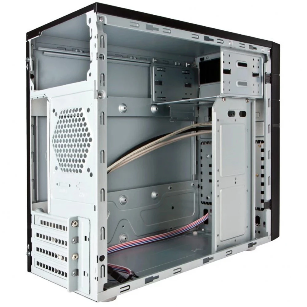 Корпус In Win ENR022 450W Black 6195850 Mini-Tower