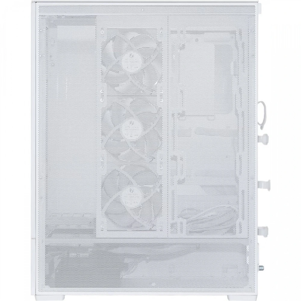 Корпус Lian Li SUP 01 White RGB G99.SUP01W.00 Mid-Tower